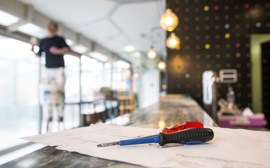 What to Look for in a General Contractor for Restaurants or Retail Locations in Arizona